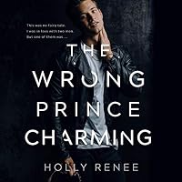Audible edition cover