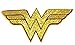 Rubie's Women's DC Comics Wonder Woman Tights, Multi, One Size