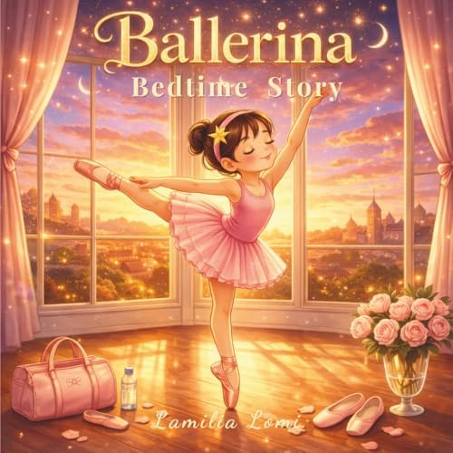 Catalina Ballerina: Heard, Vontavia J: 9798851934605: Amazon.com