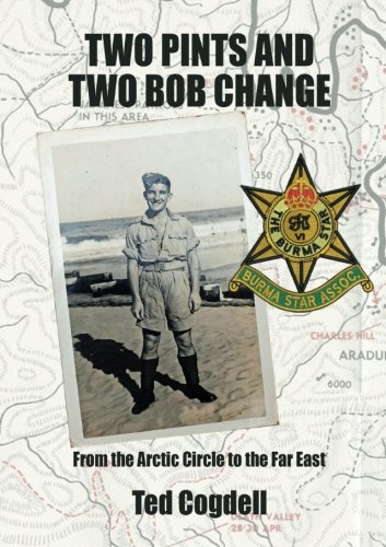 Two Pints and Two Bob Change