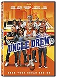 Uncle Drew DVD