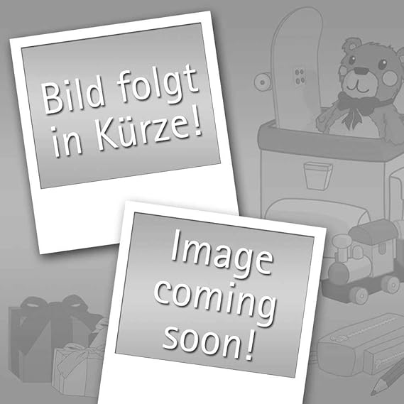 Fillikid Reisebett Basic Melange grau und schwarz