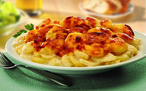 Main St Bistro Baked Scalloped Potatoes, 20 oz - Image 2