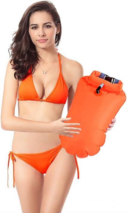 flotation devices for open water swimming