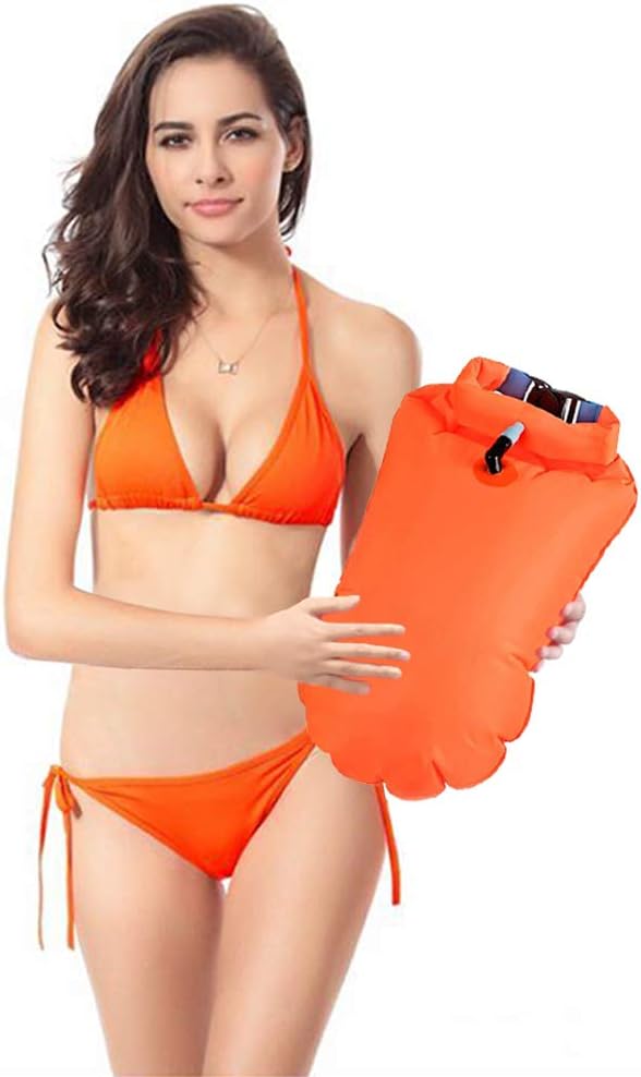 buoy flotation device