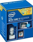Intel Core i7-4790K Processor (8M Cache, up to 4.40 GHz) BX80646I74790K
