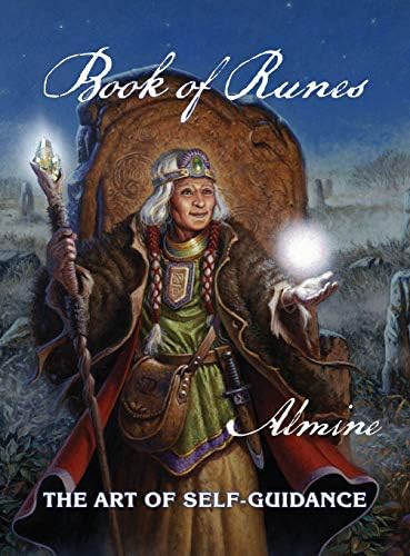 Book of Runes Hardcover – 15 May 2015