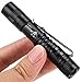 ULTRAFIRE Pocket-Sized Flashlight,Mini Flashlight UF-3AS,70 MAX Lumens,5Pcs(Flashlight Only)