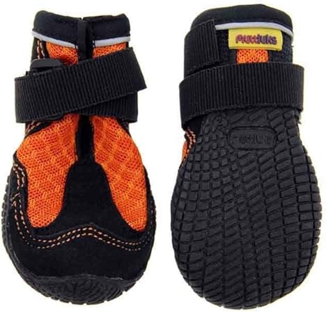 muttluk dog boots