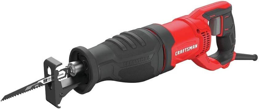 Craftsman CMES300 Reciprocating Saws product image 3