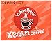 Coffee People Coffee Black Tiger Blend, K-Cup Portion Pack for Keurig Brewers, 24 count (Pack of 4)