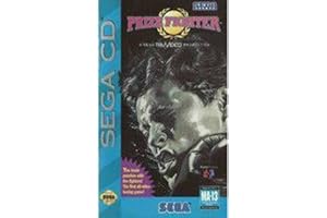 SEGA Prize Fighter