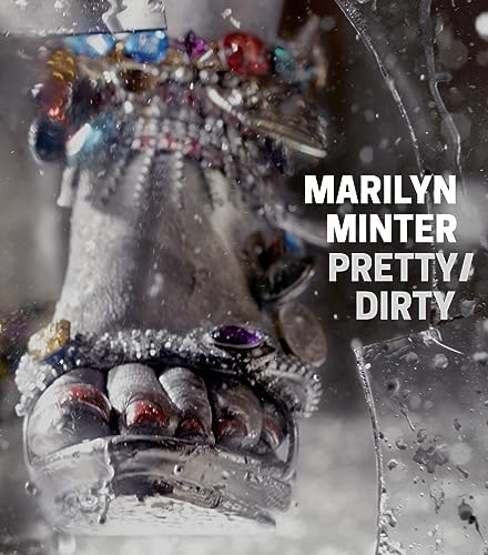 Amazon.com: Marilyn Minter: 9781616234966: Minter, Marilyn, Burton
