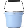 YETI Beverage/Ice Bucket, Holds 6 Longnecks or 3 Bottles of Wine