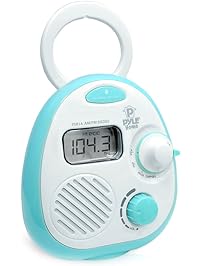Auto Tech Waterproof Bluetooth Speaker