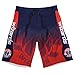 KLEW FOCO NBA Washington Wizards Gradient Board Shorts