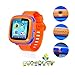 Kids Watch Girls Digital Watch Boy Games Watch,smartwach Kids Smart Wrist Watch for Kids with Pedometer Camera Alarm Clock,Gizmo Watch Kid Toys