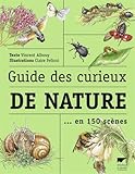 Image de Guide des curieux de nature