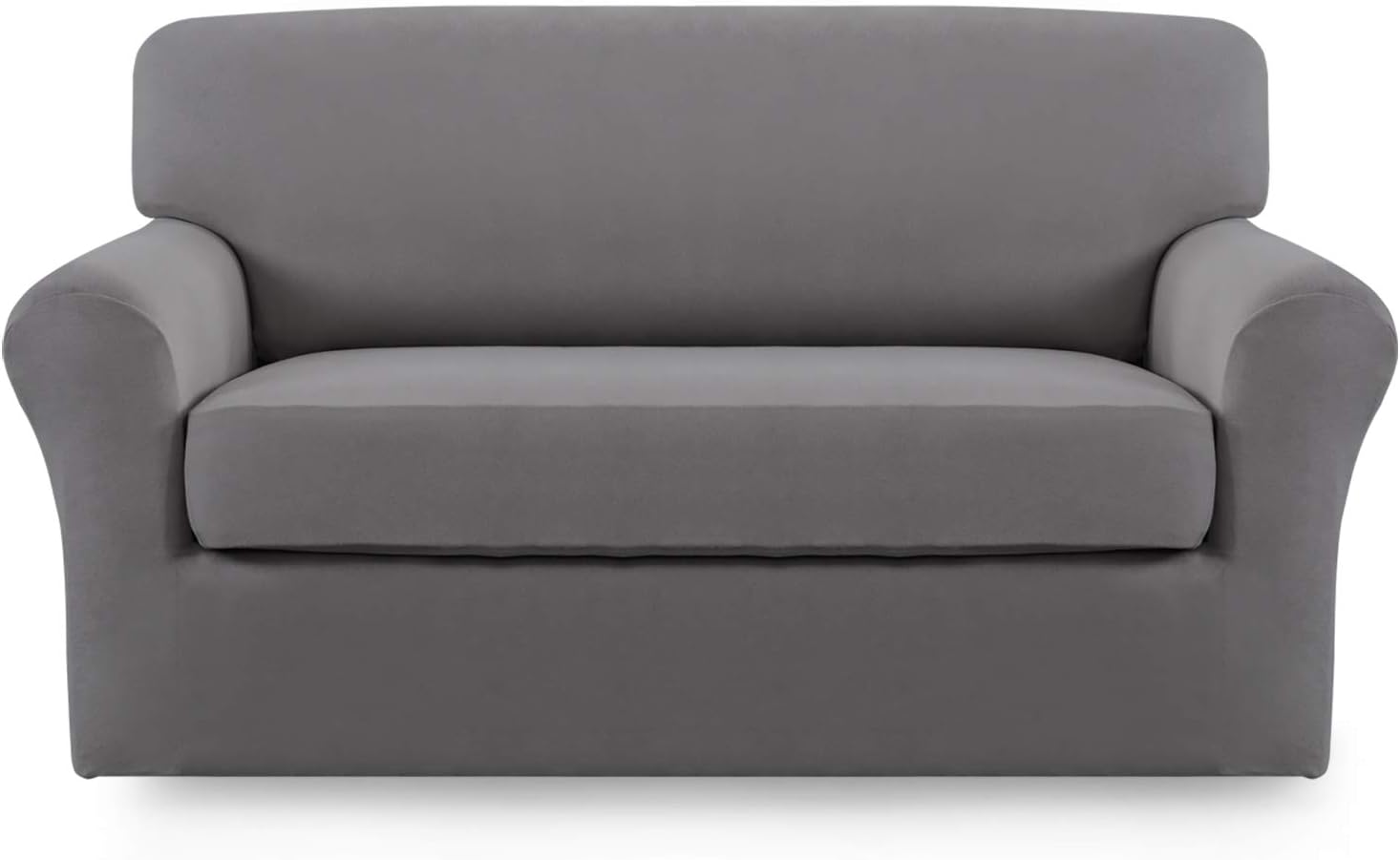 Best oversized sofa cover blue