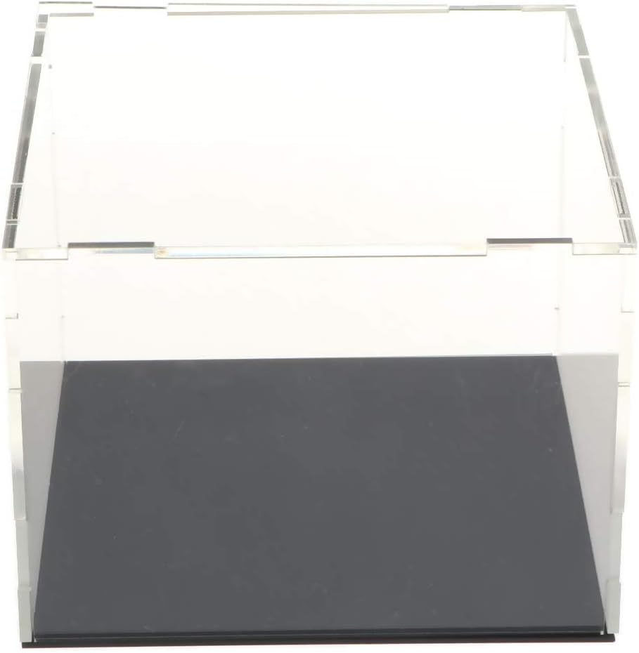 Vetrina per figurine