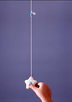 Amazon Co Jp スマイルキッズ 電気 紐 寝ながら 巻き取りコード Ahs 402 ホーム キッチン