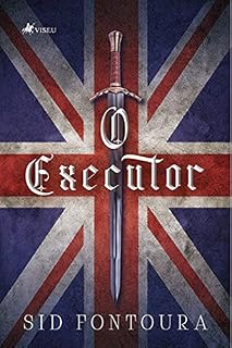 Livro O Executor