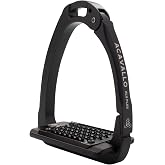 Acavallo Arena Aluplus 2.0 Stirrups