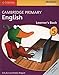 Cambridge Primary English Learner's Book Stage 5