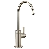 Delta DWQ4001002 1.5 GPM Reverse Osmosis