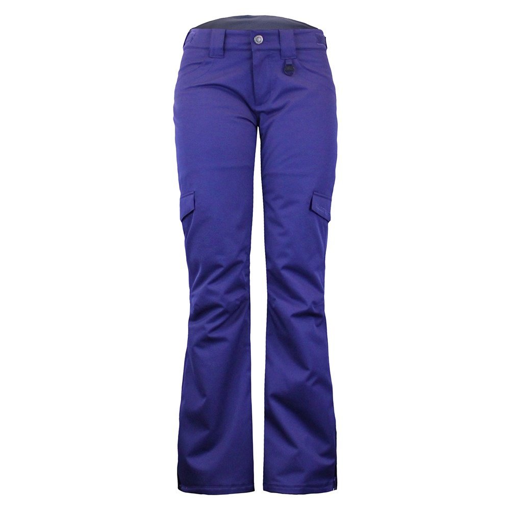 womens flare ski pants