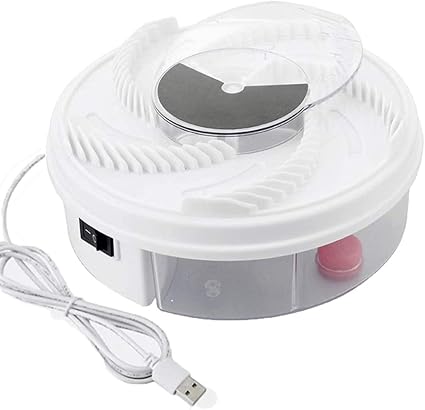 Electric Fly Trap, Fly Trap Pest Device 