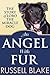 An Angel With Fur by Russell Blake
