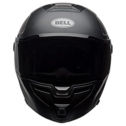 BELL SRT Modular Full-Face Helmet Matte Black Extra