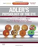 Adler's Physiology of the Eye: Expert Consult - Online and Print, 11e
