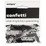 Foil Graduation Confetti