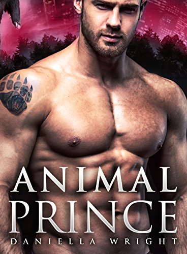 Paranormal Romance: Bear Shifter Romance
