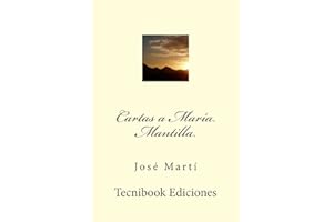 Cartas a María Mantilla (Spanish Edition)