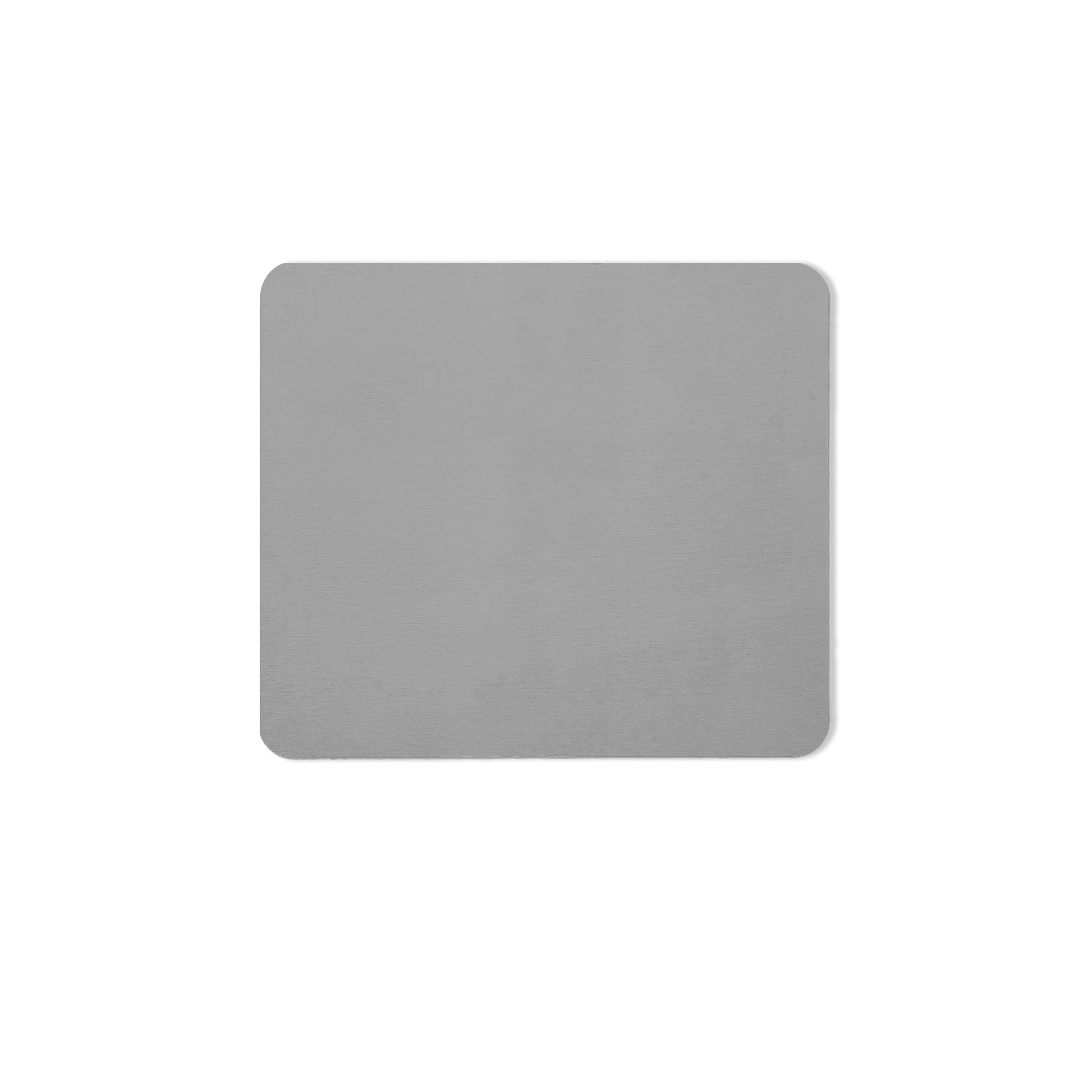Douceur d'Interieur Diatonella Bath Mat, Grey, 35 x 45 cm