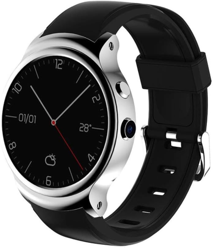 Amazon.com: Smart Watch SmartWatch I3 Automatic Induction ...