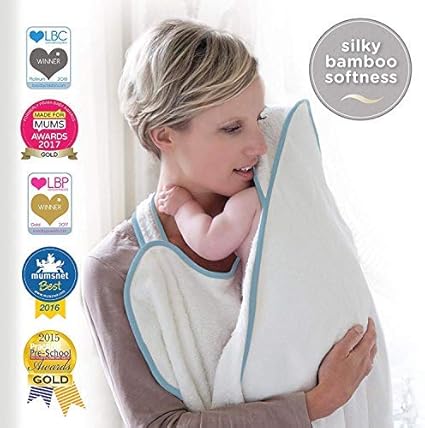 cuddledry towel