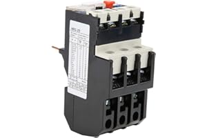 YWBL-WH NR2-25 Electric Thermal Overload Relay 7A-10A 50-60hz