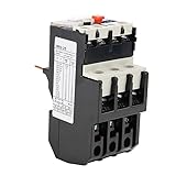 Thermal Overload Relay, CPN BR2-25 7A-10A Electric