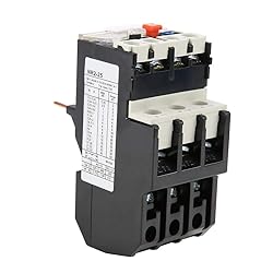 Thermal Overload Relay, CPN BR2-25 7A-10A Electric
