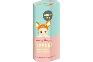 Sonny Angel HIPPERS - Original Mini Figure/Limited Edition - 1 Sealed Blind Box