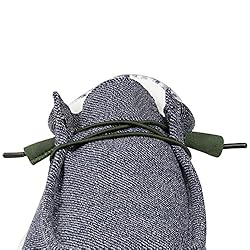Endoto Elastic Shoelaces Strings Replacement Laces