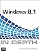 Windows 8.1 In Depth