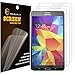 Mr.Shield for Samsung Galaxy Tab 4 7.0 7inch Anti-Glare Screen Protector [3-Pack] with Lifetime Replacement