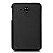 Galaxy Tab E Lite 7.0 & Tab 3 Lite 7.0 Case - HOTCOOL Ultra Slim Lightweight Stand Cover Case For Samsung Galaxy Tab E Lite 7.0 & Tab 3 Lite 7.0 Tablet, Black