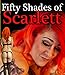 50 Shades Of Scarlett [Blu-ray]