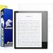 ArmorSuit MilitaryShield Anti-Glare Screen Protector for Kindle Oasis (2017 Release) - [Max Coverage] Anti-Bubble Matte Film